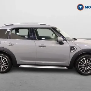 2019 MINI Countryman 2.0 Cooper S Sport 5dr with Comfort-Nav-Plus Pack - Image 8