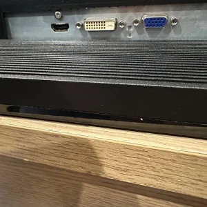 Acer 24 inch monitor - Image 3