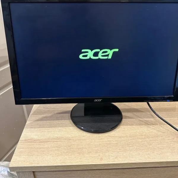 Acer 24 inch monitor