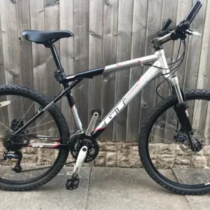 GT Avalanche Hardtail Mountain Bike - Image 2