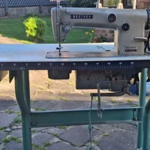 Brother industrial sewing machine - Image 7