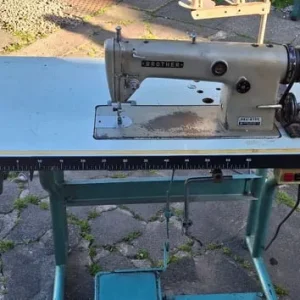 Brother industrial sewing machine - Image 8