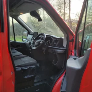 2019 Ford Transit Trend Crew Van - Image 3