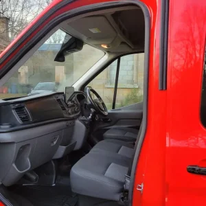 2019 Ford Transit Trend Crew Van - Image 4