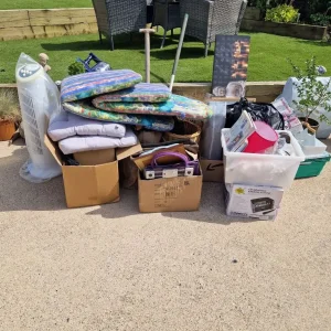 Car Boot Job Lot - Image 2