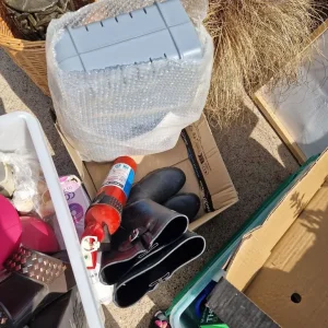 Car Boot Job Lot - Image 4