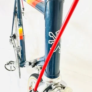 2M PEUGEOT VITUS Size 58 cm Original Spec Simplex Road Bike - Image 8