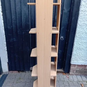 Corner shelf/display unit - Image 3