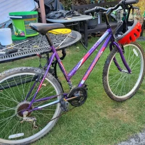 MOUNTAIN BIKE - Image 3