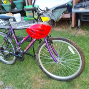MOUNTAIN BIKE - Image 4
