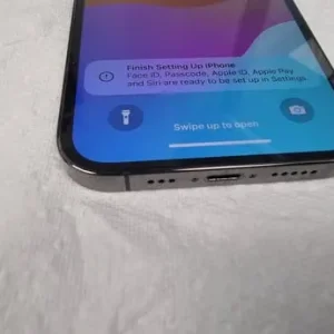 iPhone 12 Pro 256GB - Image 3