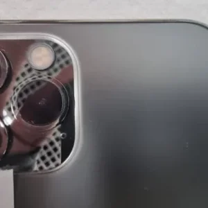 iPhone 12 Pro 256GB - Image 4