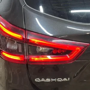 2020 Nissan Qashqai 1.3 DIG-T N-Connecta DCT Auto Euro 6 (s/s) 5dr Hatchback - Image 8