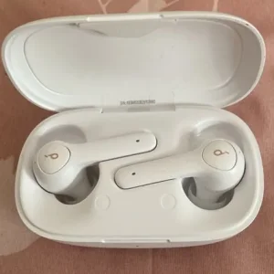 Soundcore Life P2 White Earpods - Image 3