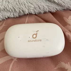 Soundcore Life P2 White Earpods