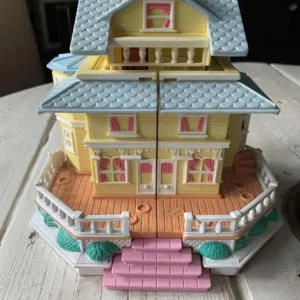 Vintage Polly pockets - Image 4