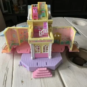Vintage Polly pockets - Image 5