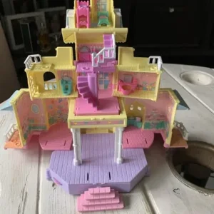 Vintage Polly pockets - Image 6