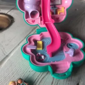 Vintage Polly pockets - Image 8