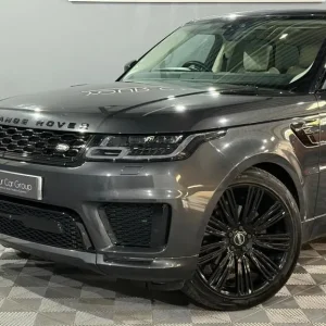 Land Rover Range Rover Sport 3.0 SD V6 HSE Dynamic 4WD - Image 7