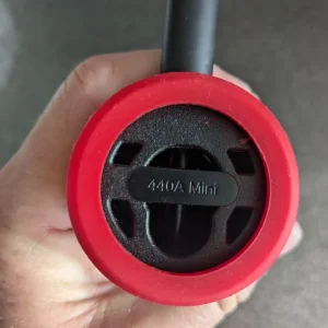 Abus D Lock 440A Mini - Image 3