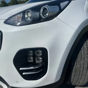 2017 Kia Sportage CRDI GT-LINE Estate Diesel Manual - Image 7
