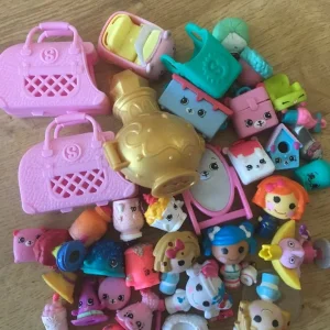 Bundle Shopkins - Image 2