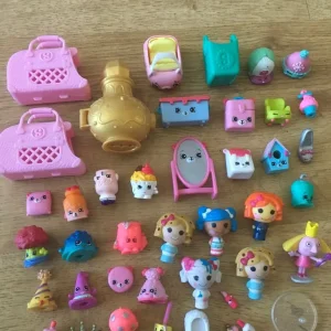 Bundle Shopkins - Image 3