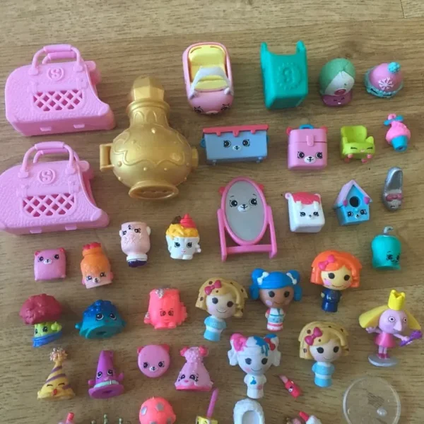 Bundle Shopkins