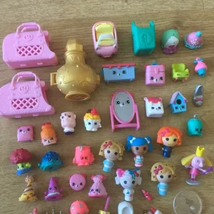 Bundle Shopkins
