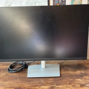 Dell 27 Inch Monitor - Image 2