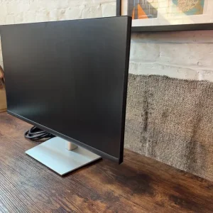 Dell 27 Inch Monitor - Image 3