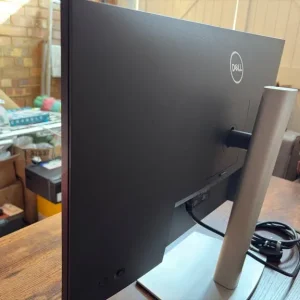 Dell 27 Inch Monitor - Image 5