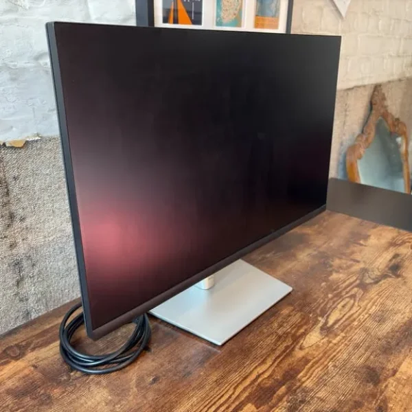 Dell 27 Inch Monitor