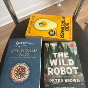 Books