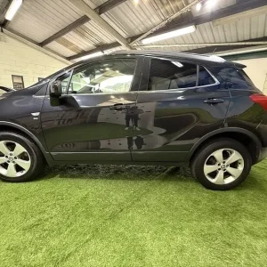 2016 Vauxhall Mokka 1.6 CDTi EcoFLEX SE SUV - Image 7