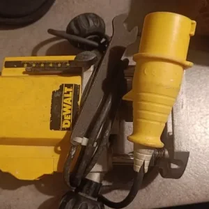 dewalt routers used - Image 2