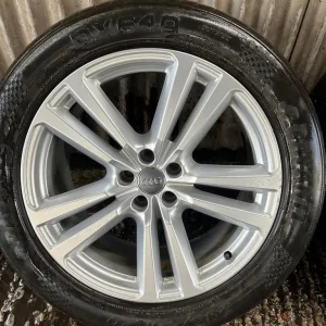 20” Audi Q7 S Line alloy wheels - 5x112 - Image 2