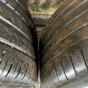 20” Audi Q7 S Line alloy wheels - 5x112 - Image 6