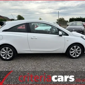 2018 Vauxhall Corsa 1.4 Energy Hatchback Petrol Manual - Image 5