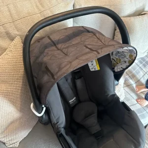 cosatto car seat - Image 2