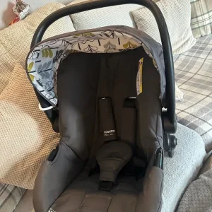 cosatto car seat - Image 3