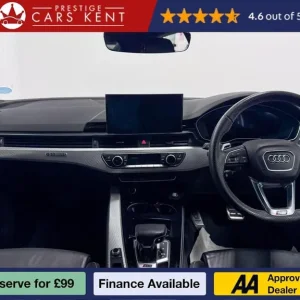 2022 Audi RS5 2.9 TFSI V6 Sportback - Image 2