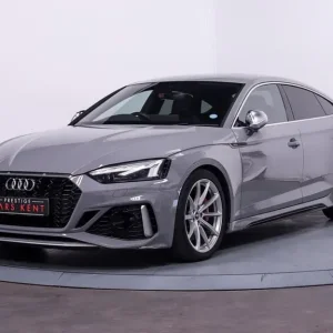 2022 Audi RS5 2.9 TFSI V6 Sportback - Image 6