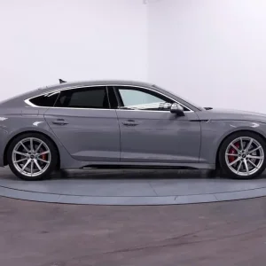 2022 Audi RS5 2.9 TFSI V6 Sportback - Image 8