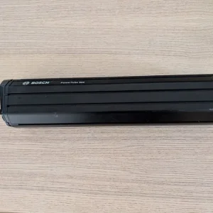 Bosch Powertube 500 and Bosch 2A Compact Charger - Image 6