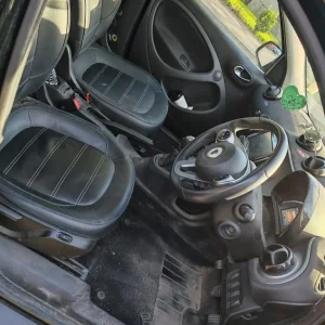 Smart FORFOUR Hatchback 2018 Manual 5-door - Image 7