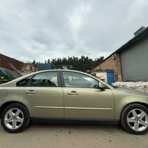 2009 Volvo S40 2.0D Diesel Automatic - Image 6