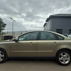 2009 Volvo S40 2.0D Diesel Automatic - Image 7