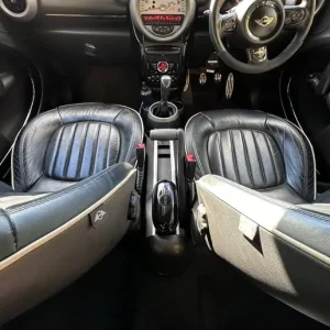 Mini Countryman JWRC Special Edition 2012 - Image 5